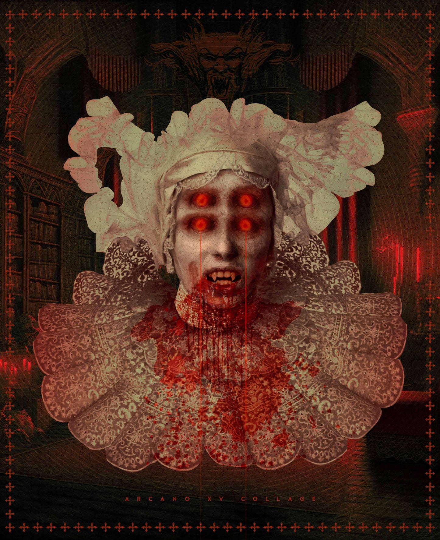 "COME TO ME" | PRINT