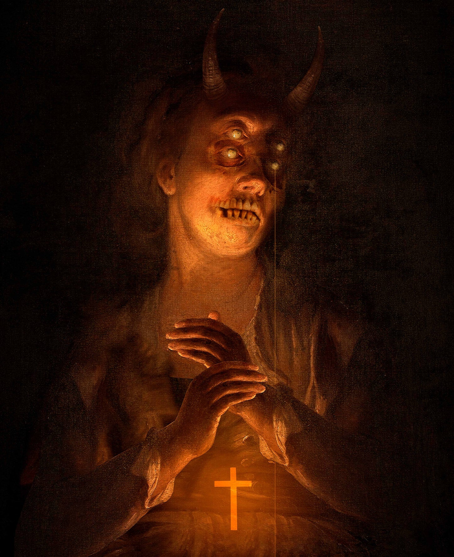 "LUMEN DEFORMIS" | PRINT