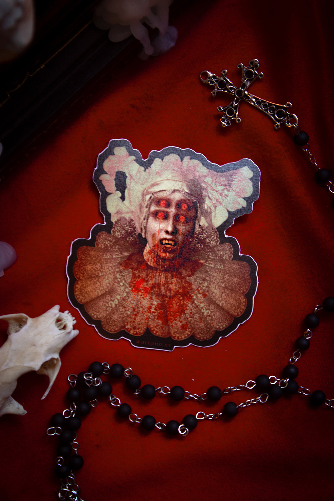 "COME TO ME"| ADESIVO