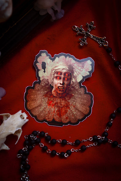 "COME TO ME"| ADESIVO