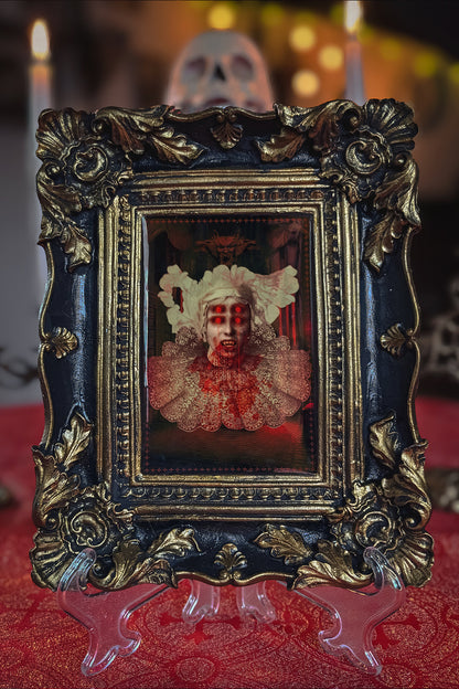 "COME TO ME" | EDIÇÃO LIMITADA | IMPRESSÃO FINE ART EMOLDURADA