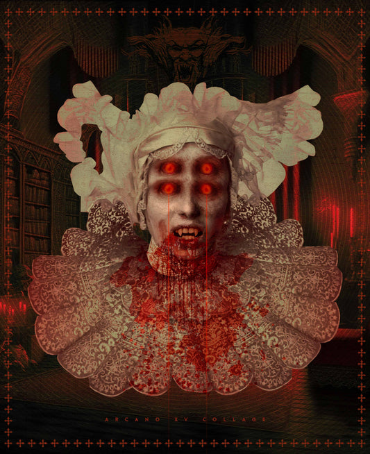 "COME TO ME" | PRINT