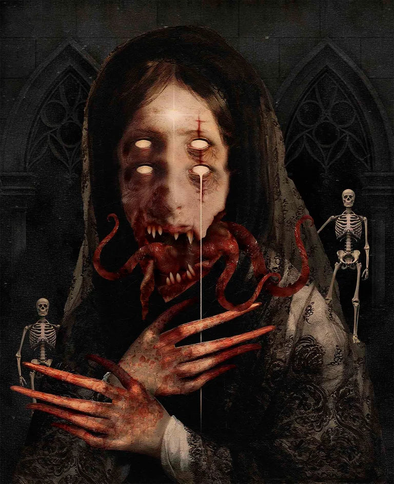 "INTUS INFERNALI"| PRINT