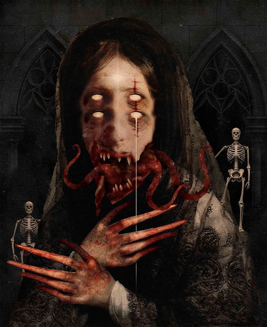 "INTUS INFERNALI"| PRINT