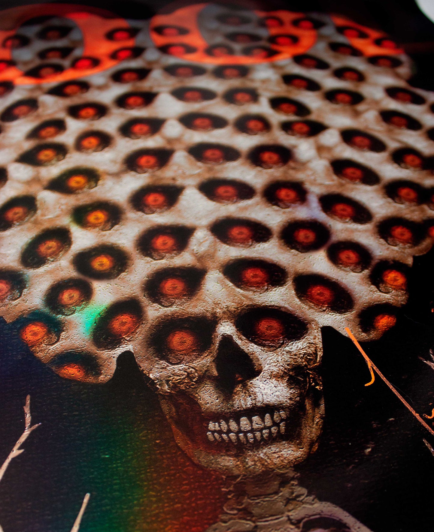 TOOL OFICIAL POSTERS ASSINADOS/REMARCADOS | OLSO, NO | EDIÇÃO LIMITADA